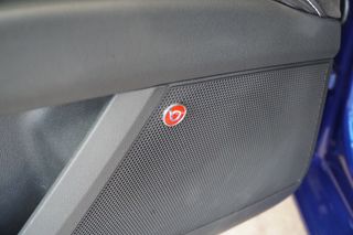 SEAT LEON CUPRA 290 DSG