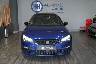 SEAT LEON CUPRA 290 DSG