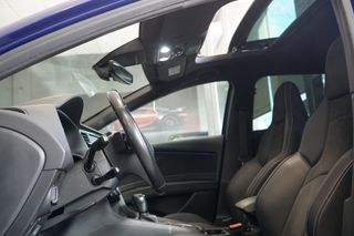 SEAT LEON CUPRA 290 DSG