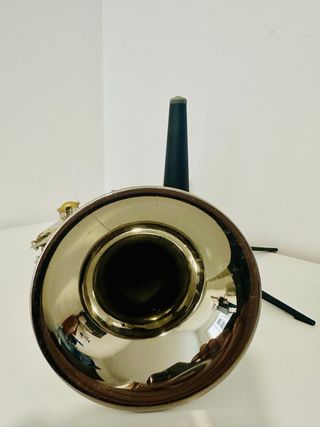 Trompeta Conn Constellation Elkhart LTD