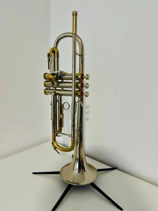 Trompeta Conn Constellation Elkhart LTD