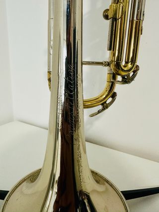 Trompeta Conn Constellation Elkhart LTD