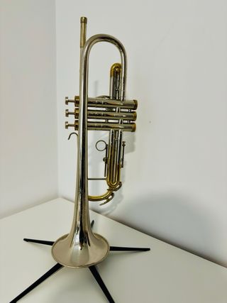 Trompeta Conn Constellation Elkhart LTD