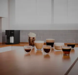 Cafetera Cecotec Negra 1350W Nueva