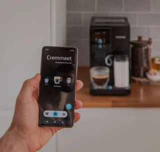 Cafetera Cecotec Negra 1350W Nueva