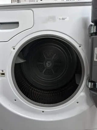 Secadora Hotpoint Ariston 9kg con garantía transpo