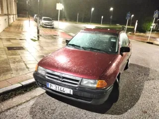 Opel Astra 1995