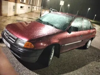 Opel Astra 1995