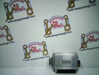 700341 centralita 237105m300 nissan almera (n16/e)