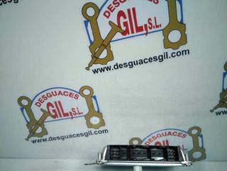 700341 centralita 237105m300 nissan almera (n16/e)