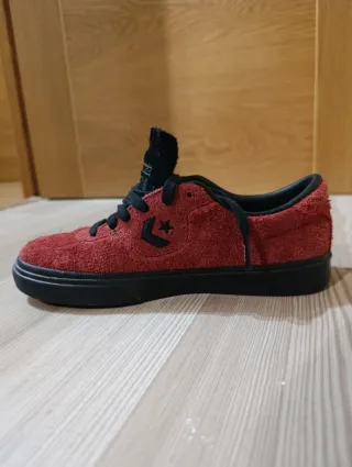 Converse Edición Limitada - Talla 35