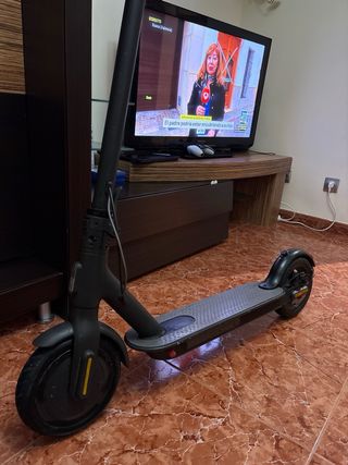 Patinete Eléctrico Xiaomi Essential