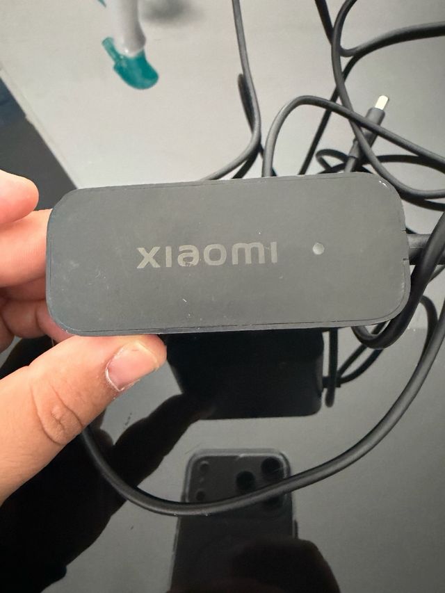 Cargador Xiaomi Scooter 4 Lite NBW25D201D5N-EU