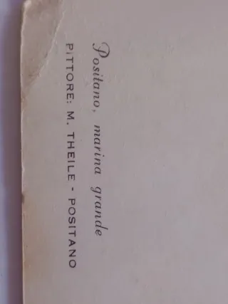 Set 3 Cartoline Illustrate Astratte