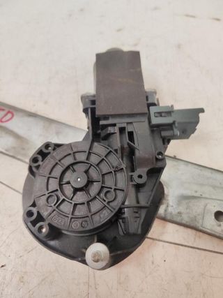 Elevalunas trasero renault 123401ard scenic 290566