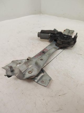 Elevalunas trasero renault 123401ard scenic 290566