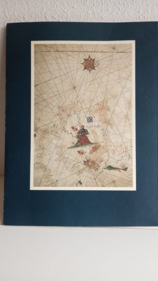 Carta Militar Digital España Manual