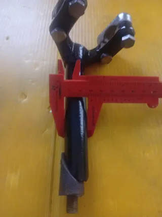 Potencia BMX Clásica