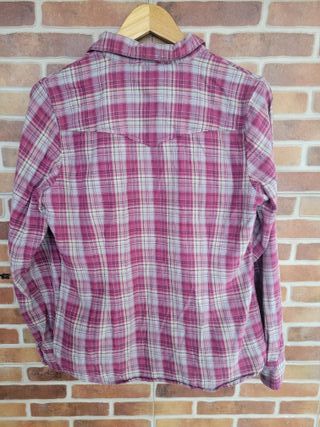 Camisa The North Face cuadros M