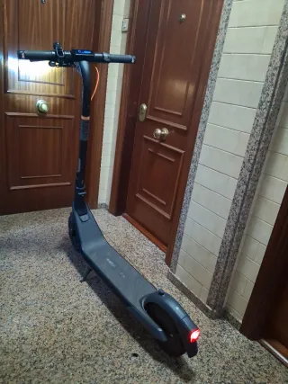 Ninebot E2 Pro Patinete Eléctrico