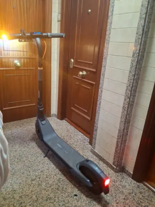 Ninebot E2 Pro Patinete Eléctrico