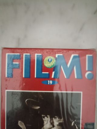 VHS Mezzogiorno di fuoco