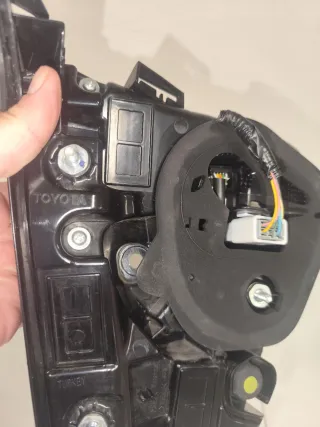 Piloto exterior DERECHO Toyota C-HR 81580-F4130