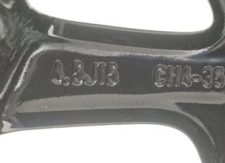 Peugeot 2318185 b0009089xy llanta 108 active