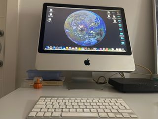 Ordenador de mesa Apple iMac