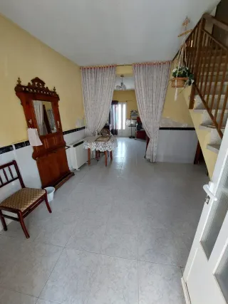 Casa en Villarejo de Salvanes