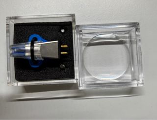 Cápsula Rega Elys 2 - Como nueva