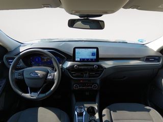 Ford Kuga Hybrid Titanium