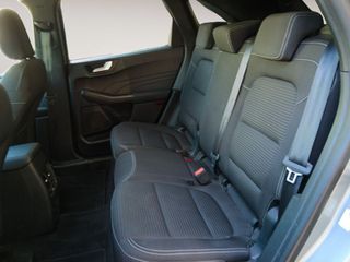 Ford Kuga Hybrid Titanium