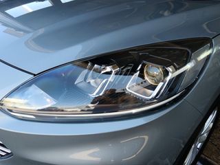 Ford Kuga Hybrid Titanium