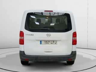 Opel Vivaro M