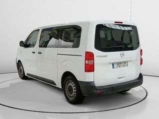 Opel Vivaro M