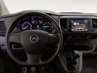 Opel Vivaro M