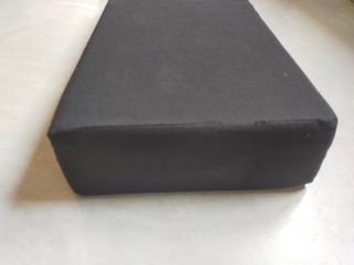 Colchón Furgoneta Espuma 15cm