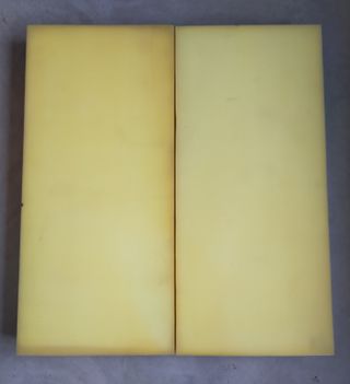 Colchón Furgoneta Espuma 15cm