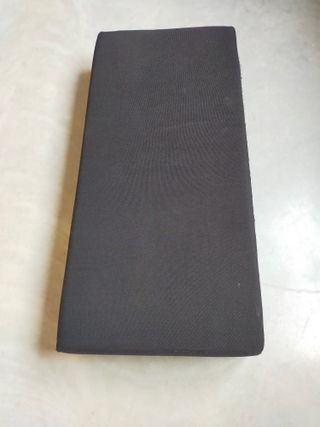 Colchón Furgoneta Espuma 15cm