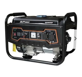 Grupo Electrógeno 3 kW