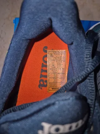 Zapatillas Joma Talla 41