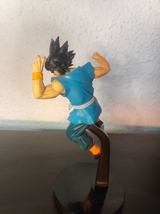 Figura Dragon Ball Z Son Goku Match Makers