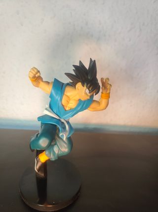 Figura Dragon Ball Z Son Goku Match Makers