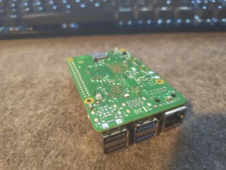 Raspberry Pi 5 8GB RAM