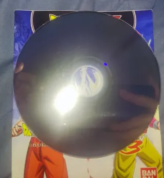 PS3 Dragon Ball Z Budokai HD Collection