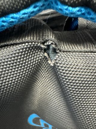 Paletero profesional Bullpadel PRO