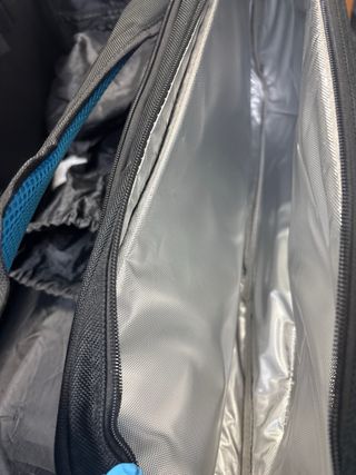 Paletero profesional Bullpadel PRO