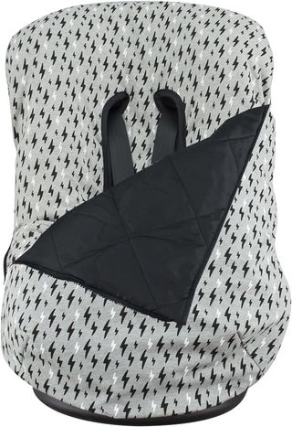 JYOKO KIDS Funda + Saco para portabebés y capazo B