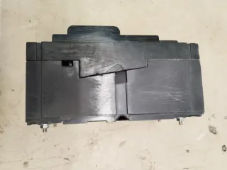 Interruptor Automático Legrand DPX 160A